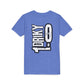 Youth Driky 1 point 0 Bro - OG2 Back Print Short Sleeve Tee