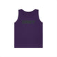 Driky Stud Muffn' - Green Monkey - Tank Top