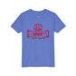 Youth Laugh at the World - Rose Blood Short Sleeve Tee 26 Colors