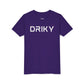 Youth Driky Stud Muffin - Simple Short Sleeve Tee