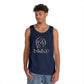 Driky Die Happy -  Blackout - Tank Top