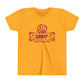Youth Laugh at the World - Rose Blood Short Sleeve Tee 26 Colors