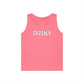 Drikyish - White Night - Tank Top