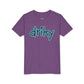 Youth Limp Driky - Blue Brain Short Sleeve Tee