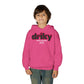 Driky ESTD Wear - Rose Blood - Youth Heavy Blend Hoodie