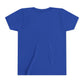 Youth Laugh at the World - Rose Blood Short Sleeve Tee 26 Colors