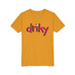 Youth Limp Driky - Pinkerton Short Sleeve Tee
