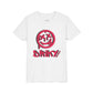 Youth Driky Die Happy - Rose Blood Short Sleeve Tee
