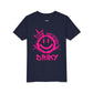 Youth Driky King Nothing - Pinkerton Short Sleeve Tee