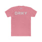 Driky Stud Muffin - OG2 Cotton Crew Tee