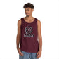 Driky Die Happy -  Blackout - Tank Top