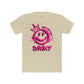 Driky King Nothing - Pinkerton Cotton Crew Tee