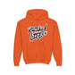 Driky Life - OG - Youth Heavy Blend Hoodie