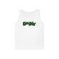 Get Driky - Green Monkey - Tank Top