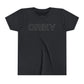 Youth Driky Stud Muffin - OG Short Sleeve Tee