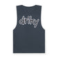 Limp Driky - Deep Fade Deep Cut Tank
