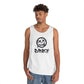 Driky Die Happy -  Blackout - Tank Top