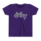 Youth Limp Driky - OG Short Sleeve Tee