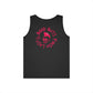 Drikyz Good Guys Finish Last - Rose Blood - (Back Print) Tank Top