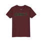 Youth Driky Stud Muffin - Green Monkey Short Sleeve Tee