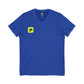 Copy of Copy of Get Driky Jersey V-Neck Tee