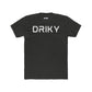 Driky Stud Muffin - Simple Cotton Crew Tee