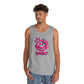 Driky King Nothing - Pinkerton - Tank Top