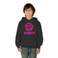Driky Die Happy -  Pinkerton - Youth Heavy Blend Hoodie