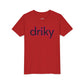 Youth Little Driky - Pinkerton Short Sleeve Tee