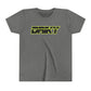 Youth Driky Sport - Banana Sunshine Short Sleeve Tee