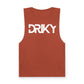 Driky it Deep Cut Tank