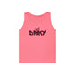 Driky Roy-al - Rose Blood - Tank Top