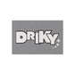 Get Driky Outdoor Rug - Grey