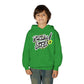 Driky Life - Banana Sunshine - Youth Heavy Blend Hoodie