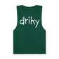 Limp Driky Deep Cut Tank