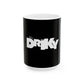 Get Driky - Simple - 11oz Coffee Cup