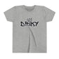 Youth Driky Roy-al - OG Short Sleeve Tee