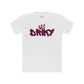 Driky Roy-al - Pinkerton Cotton Crew Tee