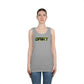 Driky Sport - Banana Sunshine - Tank Top