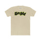 Get Driky - Banana Sunshine Cotton Crew Tee
