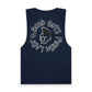 Limited Edition Limp Driky - Good Guys Finish Last - OG Deep Cut Tank