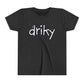 Youth Limp Driky - OG2 Short Sleeve Tee