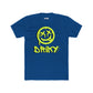 Driky Die Happy - Banana Sunshine Cotton Crew Tee