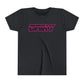 Youth Driky Sport - Pinkerton Short Sleeve Tee