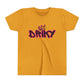 Youth Driky Roy-al - Pinkerton Short Sleeve Tee