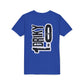 Youth Driky 1 point 0 Bro - OG Back Print Short Sleeve Tee