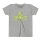 Youth Laugh at the World - Banana Sunshine Short Sleeve Tee 26 Colors