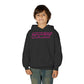 Driky Sport - Pinkerton - Youth Heavy Blend Hoodie