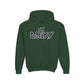 Driky Roy-al - OG - Youth Heavy Blend Hoodie
