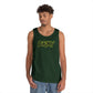 Driky Rough Ryder - Banana Sunshine - Tank Top
